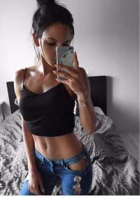 Mersin Silifke'de Unutamayacağınız Escort Deneyimi