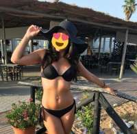 Mersin Silifke'deki Ateşli Eskort Kızının Heyecanlı ve İlgili Hikayesi