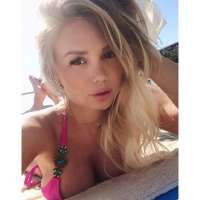 Mersin Silifke'deki  Bahar - Çekici ve Zarif Eskort