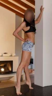 Mersin Silifke'nin En Güzel Escort Bayanıyla Eşsiz Bir Deneyim