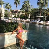 Mersin Silifke'nin Eşsiz Güzel Eskort Kızı