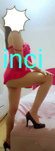Mersin Tarsus Escort Alanında Göz Kamaştıran Rüya Kızı Tanıyın