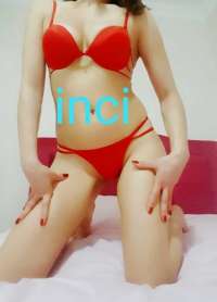 Mersin Tarsus Escort Alanında Göz Kamaştıran Rüya Kızı Tanıyın