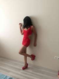 Mersin Tarsus Escort - Deli Dolu ve Tutkulu Eşsiz Kıymetiniz