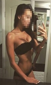 Mersin Tarsus Escort Özel Bir Gecenin Getirdiği Tutku