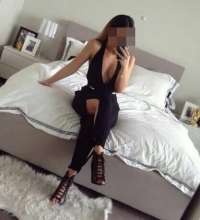 Mersin Tarsus Escort Özel Bir Gecenin Getirdiği Tutku