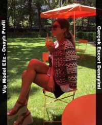 Mersin Tarsus Escort: Zarif, Cazibeli ve Sizinle Buluşmaya Hazır