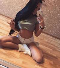 Mersin Tarsus Escort: Zarif Güzelin Tahrik Edici Profili