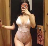 Mersin Tarsus Escort'ta Yepyeni Bir Fetis Deneyimi Yaşama Şansı