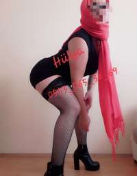 Mersin Tarsus Escort'tan Heyecan Dolu Bir Randevu