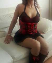 Mersin Tarsus'da Unutulmaz Bir Deneyim İçin Escort