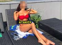 Mersin Tarsus'da Unutulmaz Deneyimler İçin Escort Bayan