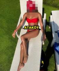 Mersin Tarsus'da Unutulmaz Deneyimler İçin Escort Bayan