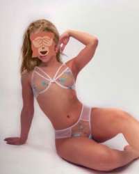 Mersin Tarsus'dan Çekici Escort Bayan: Yasemin