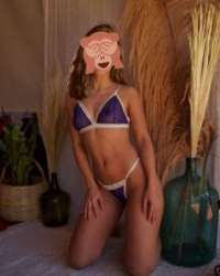 Mersin Tarsus'dan Çekici Escort Bayan: Yasemin