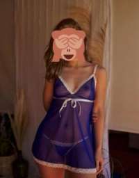 Mersin Tarsus'dan Çekici Escort Bayan: Yasemin