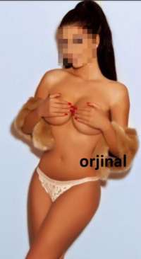Mersin Tarsus’dan Eşsiz Escort Gizem ile Tanışın