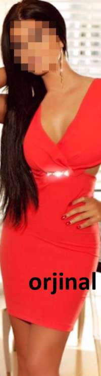 Mersin Tarsus’dan Eşsiz Escort Gizem ile Tanışın