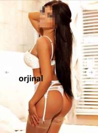 Mersin Tarsus’dan Eşsiz Escort Gizem ile Tanışın