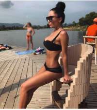 Mersin Tarsus'dan Gelen Egzotik Ve Eşsiz Escort Bayan