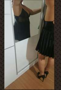 Mersin Tarsus'tan Eşsiz Güzellik Escort Bayan Yıldız