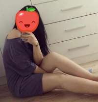 Mersin Tarsus'tan Muhteşem Escort Roza ile Heyecana Davet