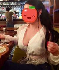 Mersin Tarsus'tan Muhteşem Escort Roza ile Heyecana Davet