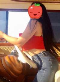 Mersin Tarsus'tan Muhteşem Escort Roza ile Heyecana Davet