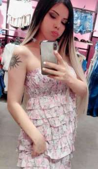Mersin Tarsus'tan Muhteşem Escort Roza ile Heyecana Davet