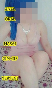 Mersin Tarsus'un Ateşli ve Güzel Escortu