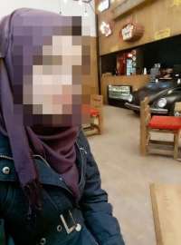 Mersin Tarsus'un Ateşli ve Güzel Escortu