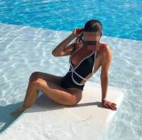 Mezitli Escort Bayan - Unutulmaz Gece İçin Bekliyorum