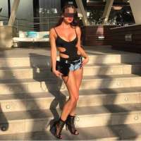 Mezitli Escort Bayan - Unutulmaz Gece İçin Bekliyorum