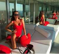 Mezitli Escort Bayan - Unutulmaz Gece İçin Bekliyorum