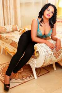 Mezitli Escort İle Heyecan Dolu Anlar Sizi Bekliyor