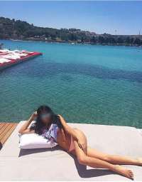 Mezitli Escort: Rüyalarınızda Olan Kadını Keşfedin