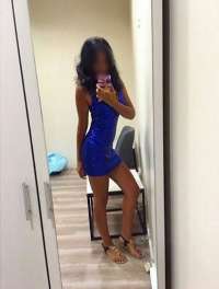 Mezitli Escort: Rüyalarınızda Olan Kadını Keşfedin