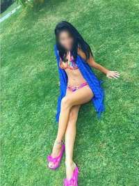 Mezitli Escort: Rüyalarınızda Olan Kadını Keşfedin