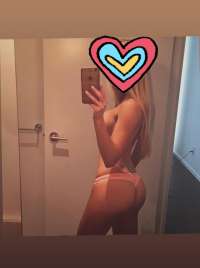 Mezitli Escort'ta Büyüleyici Bir Gecede Fantazi Dolu Saatler