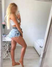 Mezitli Mersin Escort'ta Büyüleyici Bir Deneyim