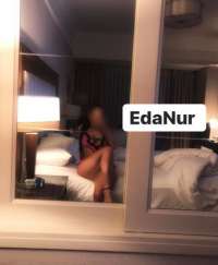 Mezitli'deki Muhteşem Mersin Escort Bayan
