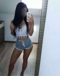 Mezitli'deki Tutkulu Gece: Mersin Escort