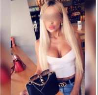 Mezitli'deki Tutkunun Adı: Mersin Escort Bayan