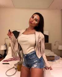 Mezitli'nin Büyüleyici Güzeli ile Tanışın: Mersin Escort