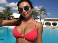 Mezitli'nin Büyüleyici Güzeli ile Tanışın: Mersin Escort