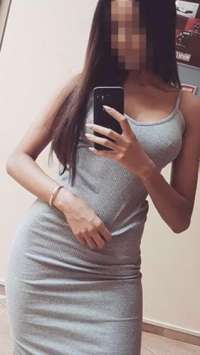 Mezitli'nin Büyüleyici Mersin Escort Kızı