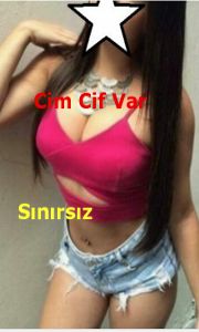 Mezitli'nin En Çekici Bayanı: Rüya