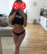 Mezitli'nin Siyah İncisi! Tanışın - Selin - Mersin Escort Mezitli