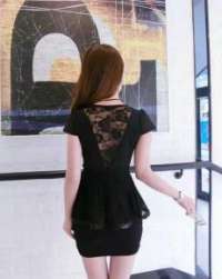 Mezitli'nin Siyah İncisi! Tanışın - Selin - Mersin Escort Mezitli