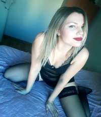 Muhteşem Escort Erdemli Rüya ile Unutulmaz Anlar